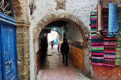 Jewish Morocco Tours