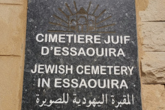 Jewish Morocco Tours