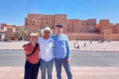 Morocco Oasis Tours 5