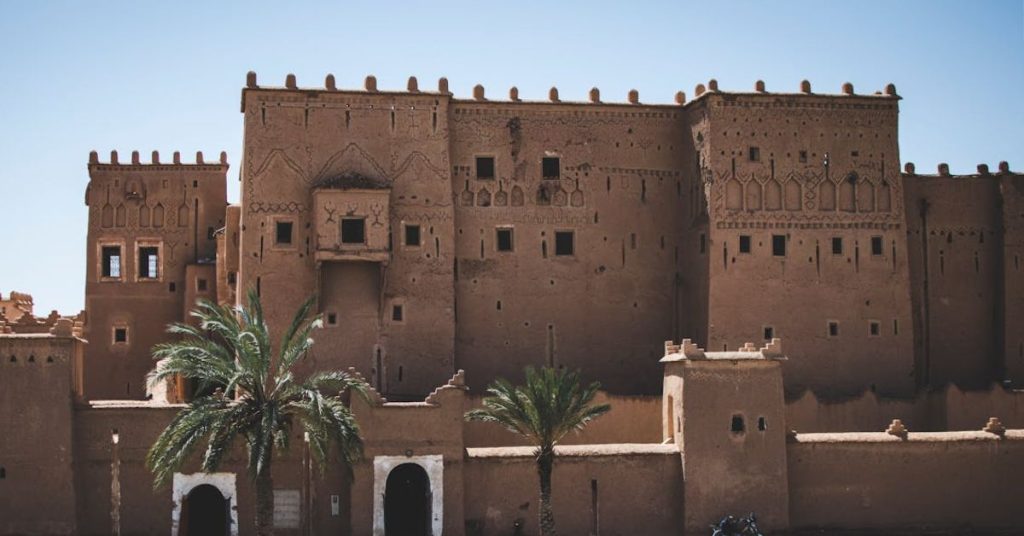 10-Day Classic Morocco Tour