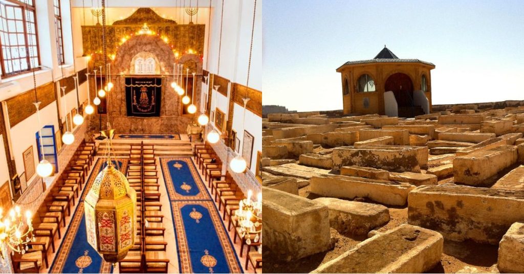 10-day jewish morocco tours: Explore Heritage & Culture