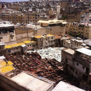 experiences in morocco